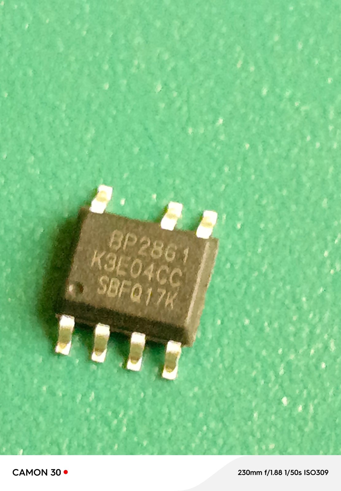 BP2861