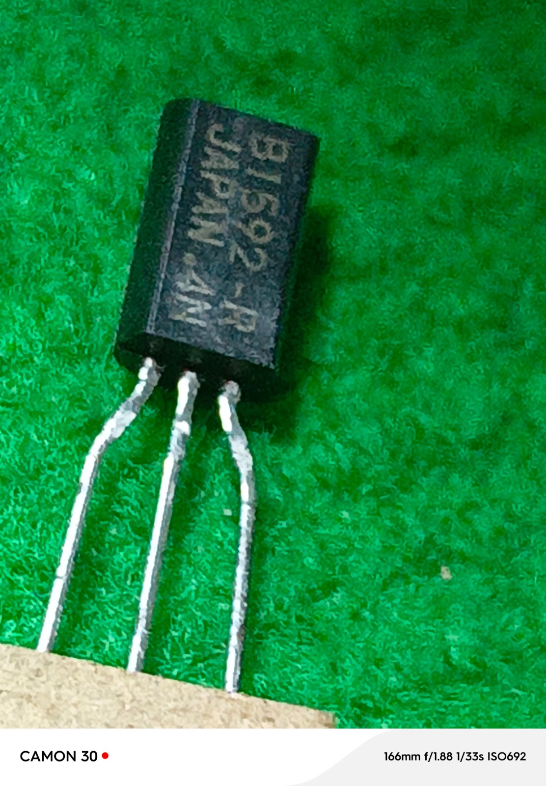 2SB1592
