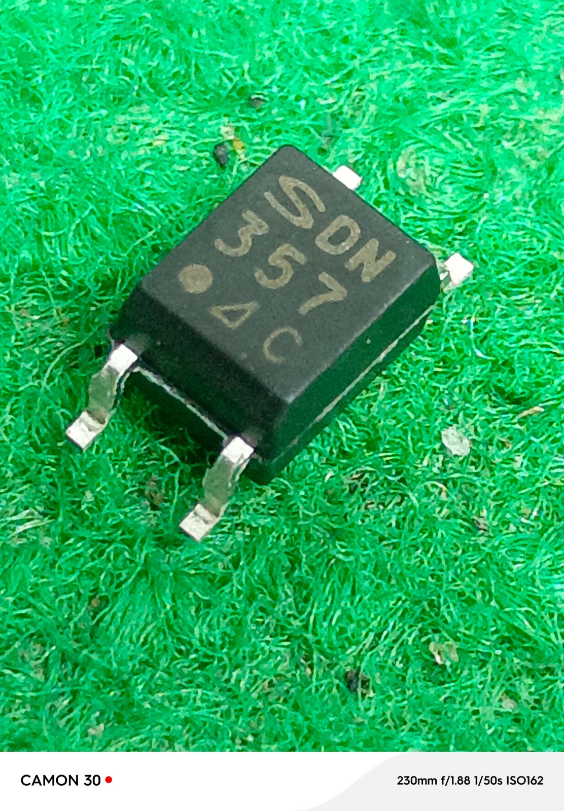 PC357C Optocoupleur