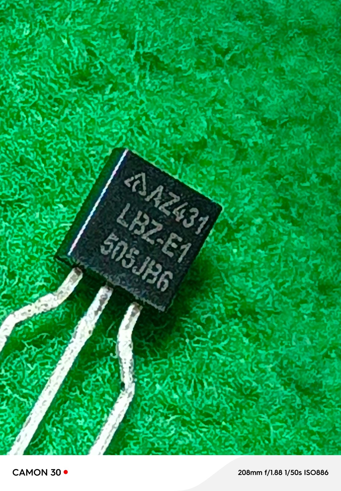 AZ431LBZ shunt Regulator