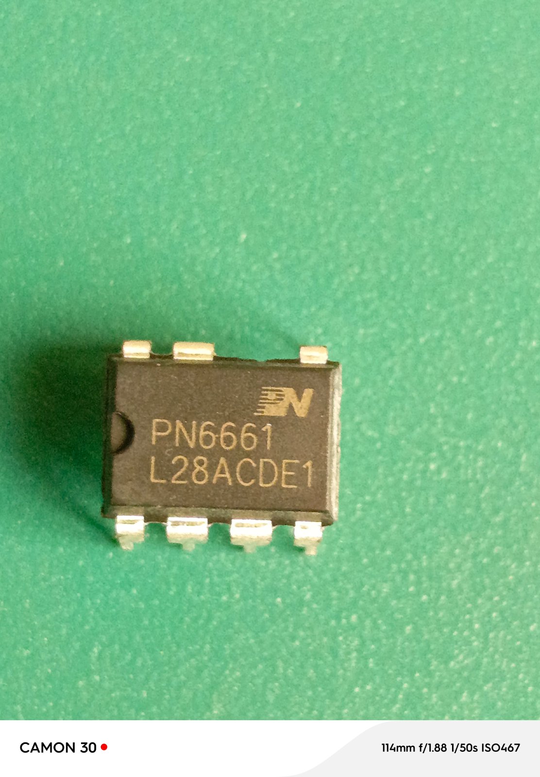 PN6661 DIP