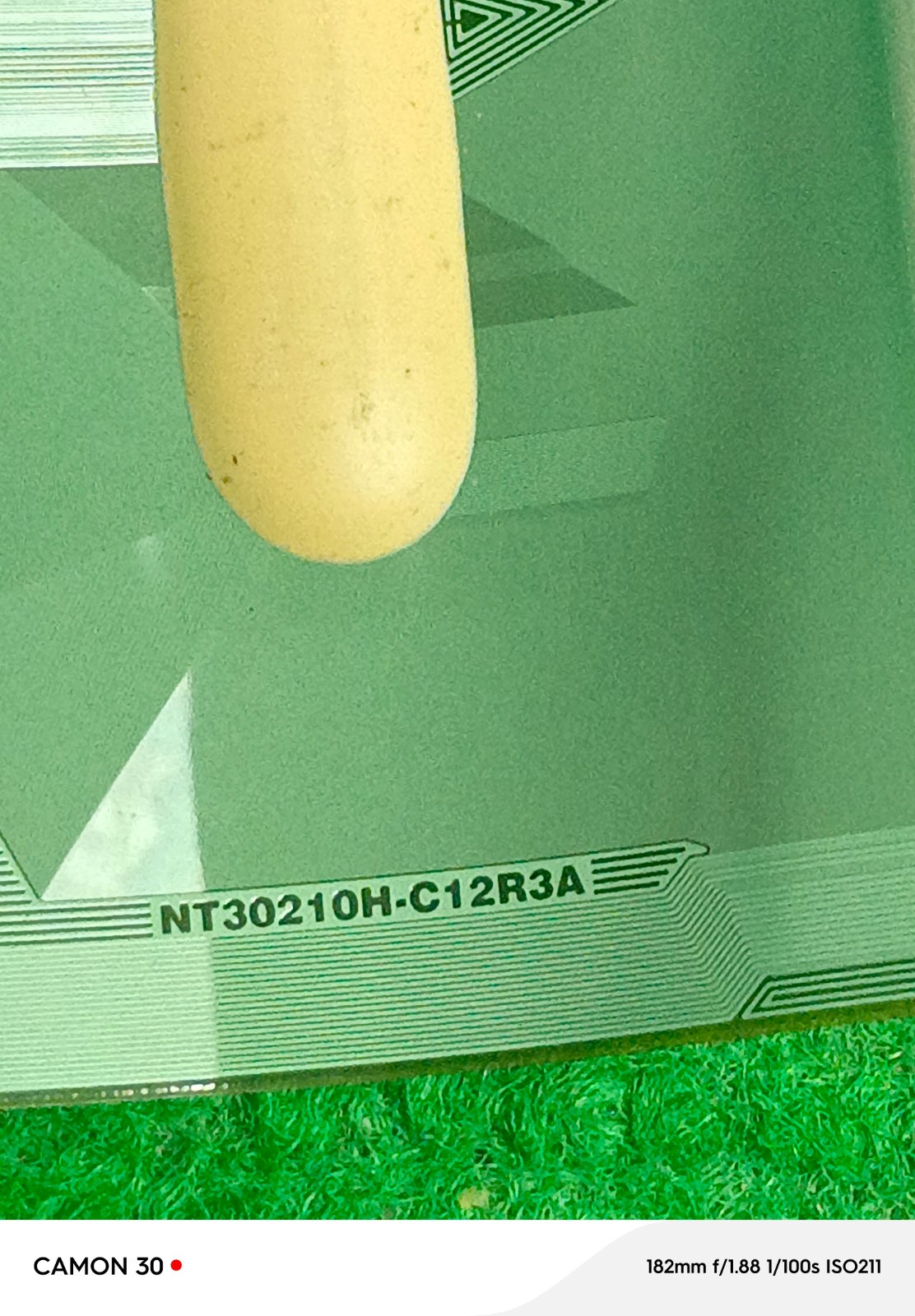 NT30210H-C12R3A