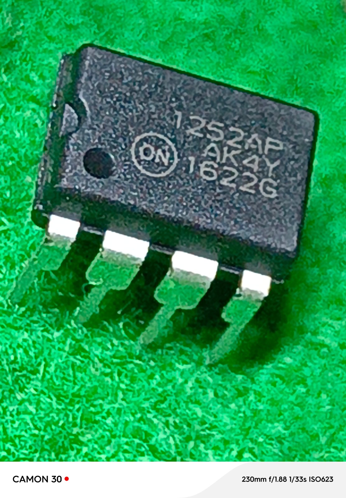 NCP1252AP