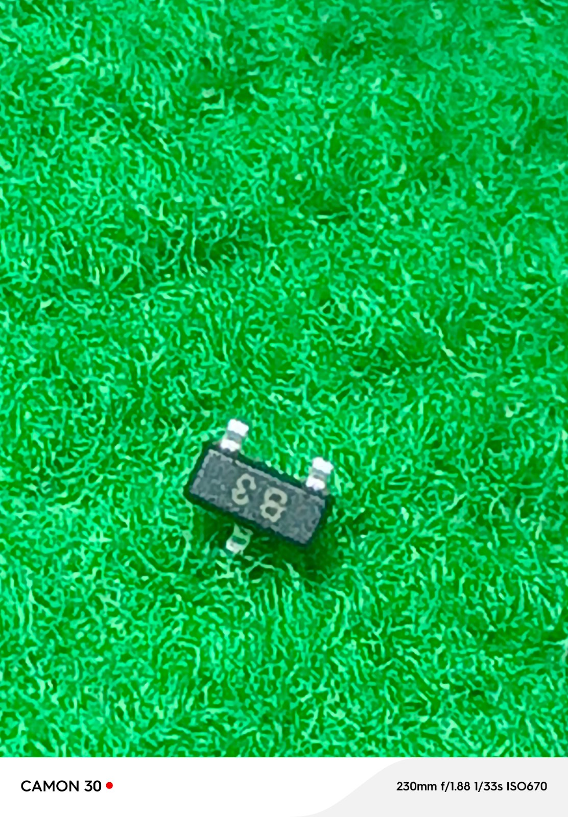ISS184 (B3)