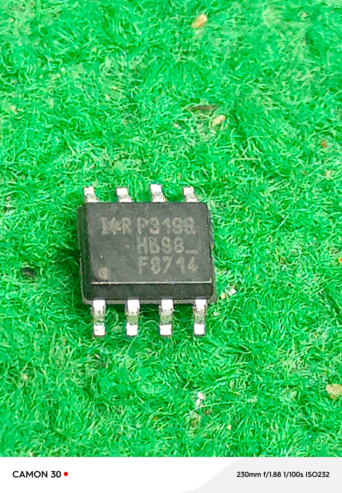 IRF8714