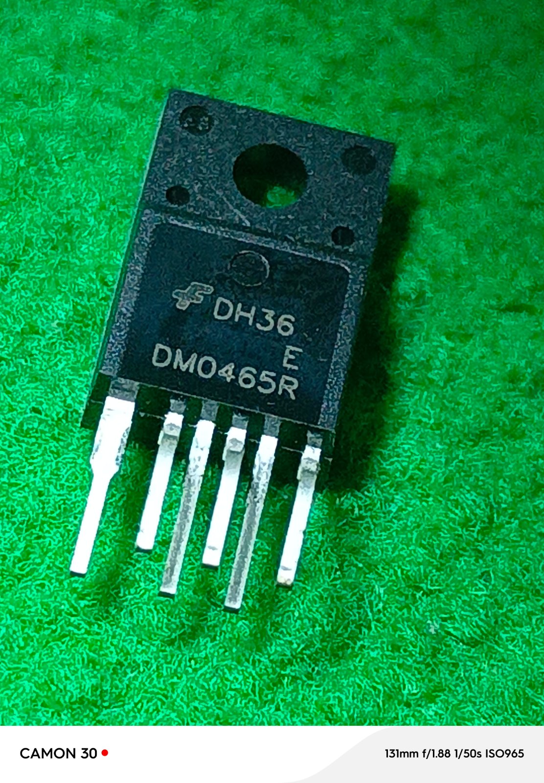 DM0465R DMO465R