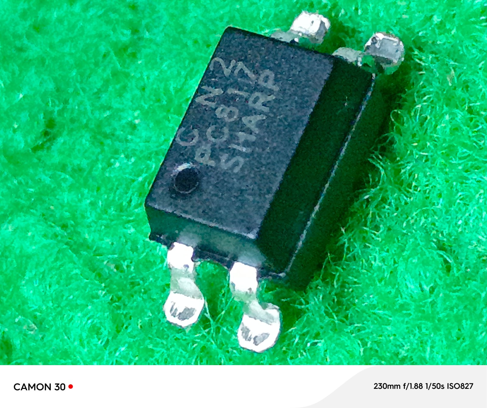 PC817 smd Optocoupler