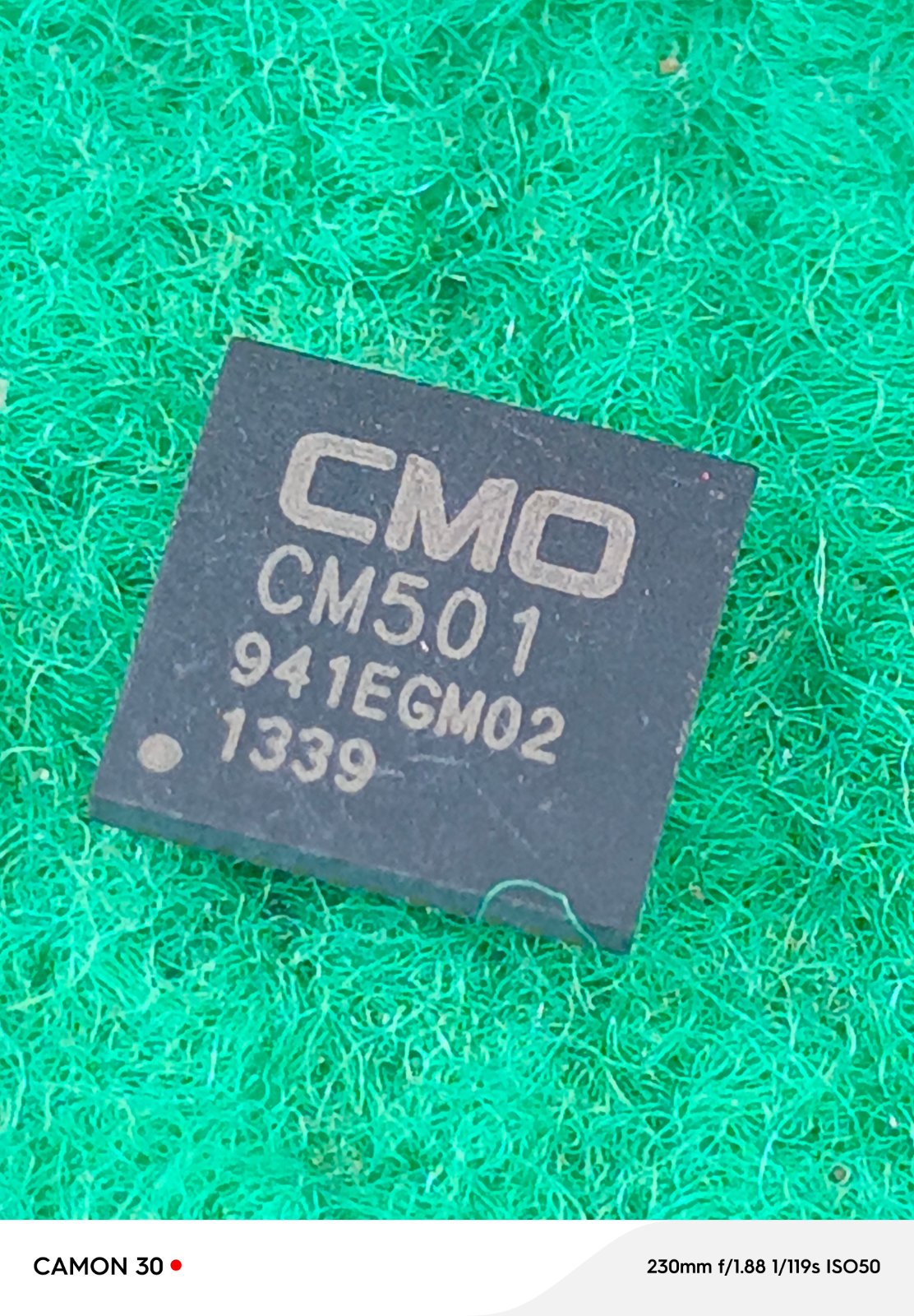 CM501