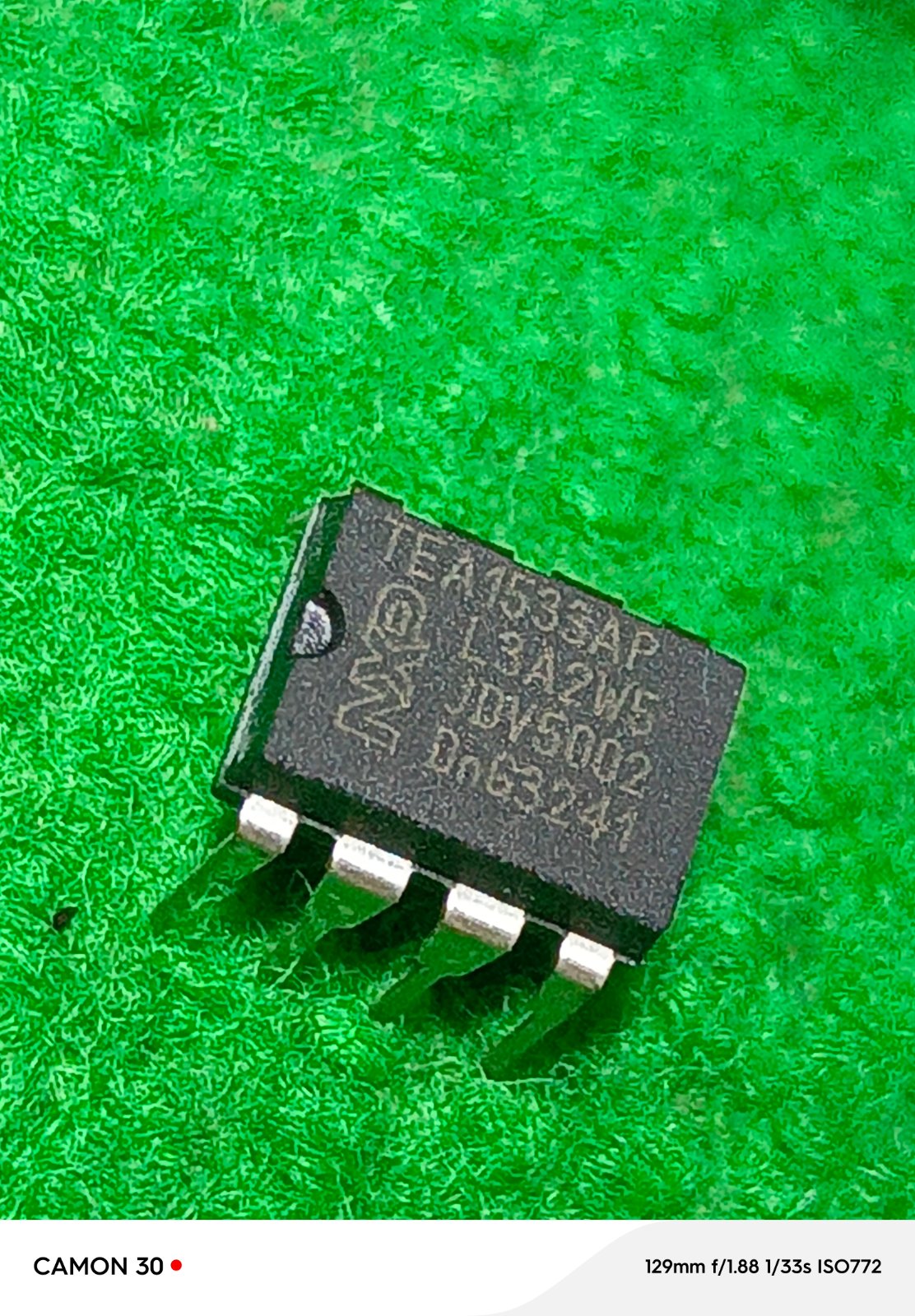 TEA1533AP  DIP