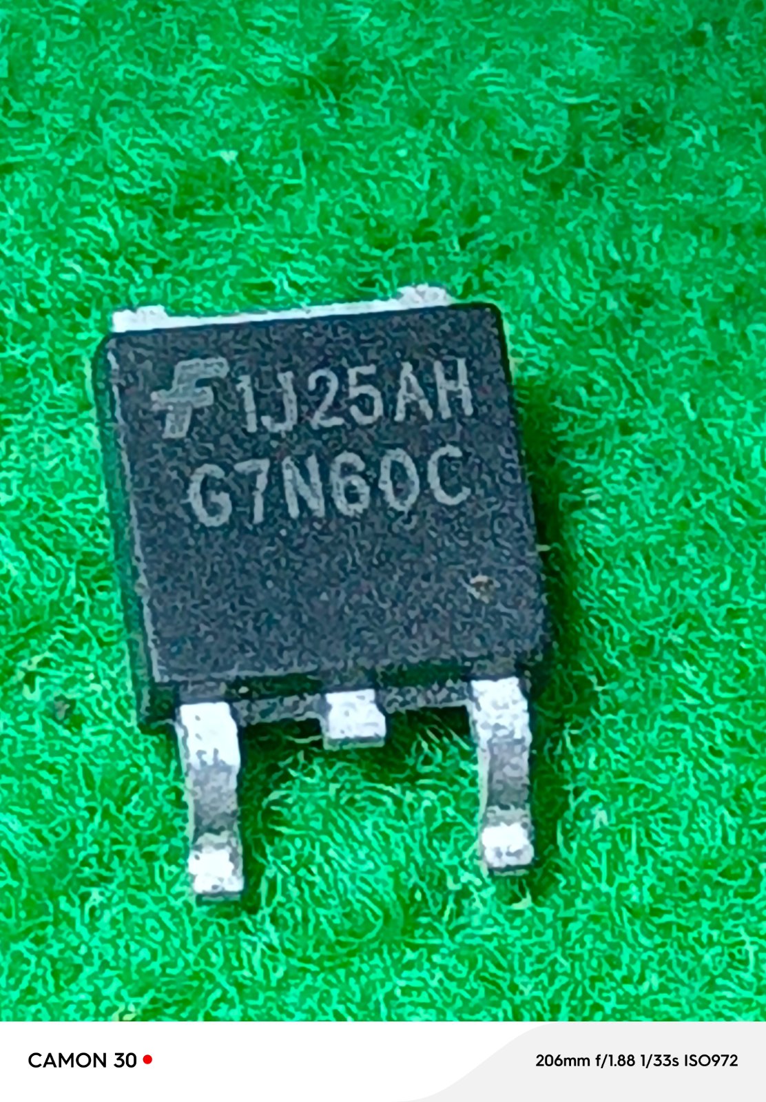 G7N60