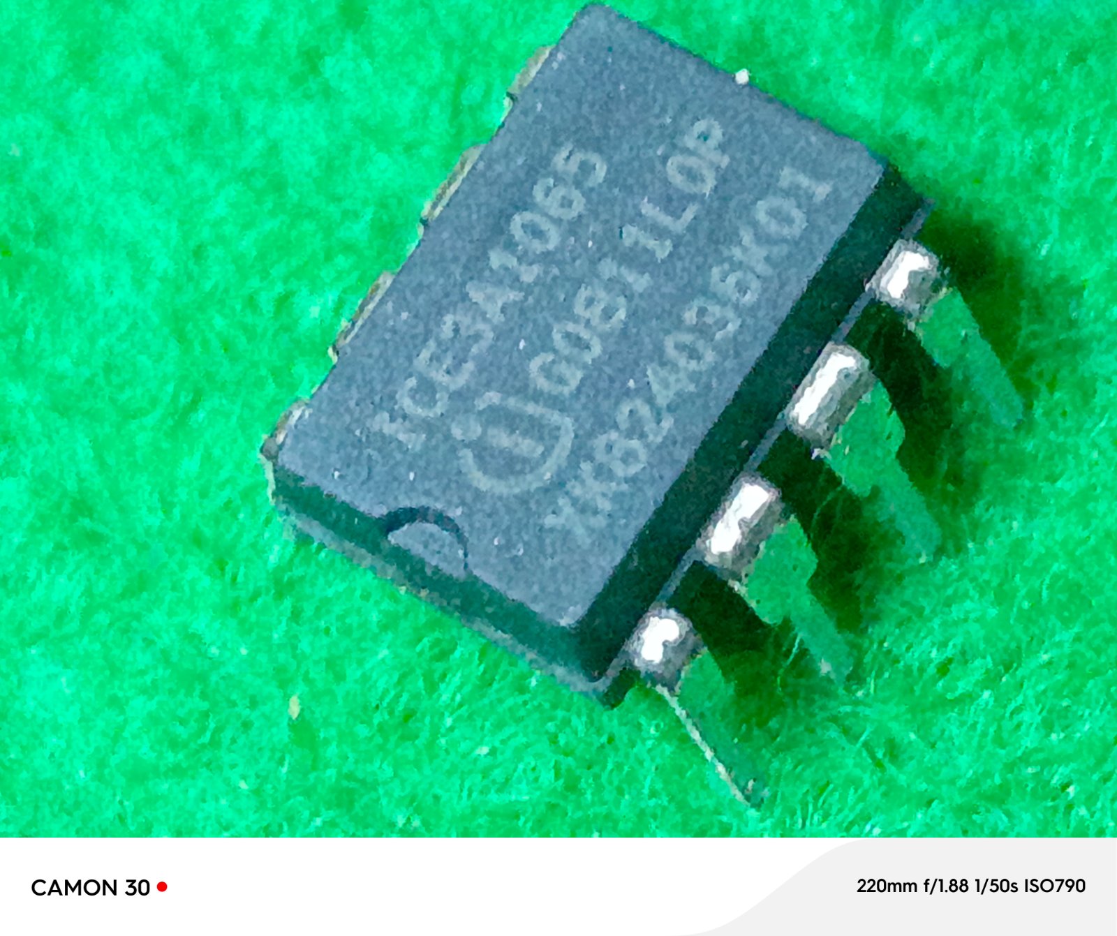 ICE3A1065