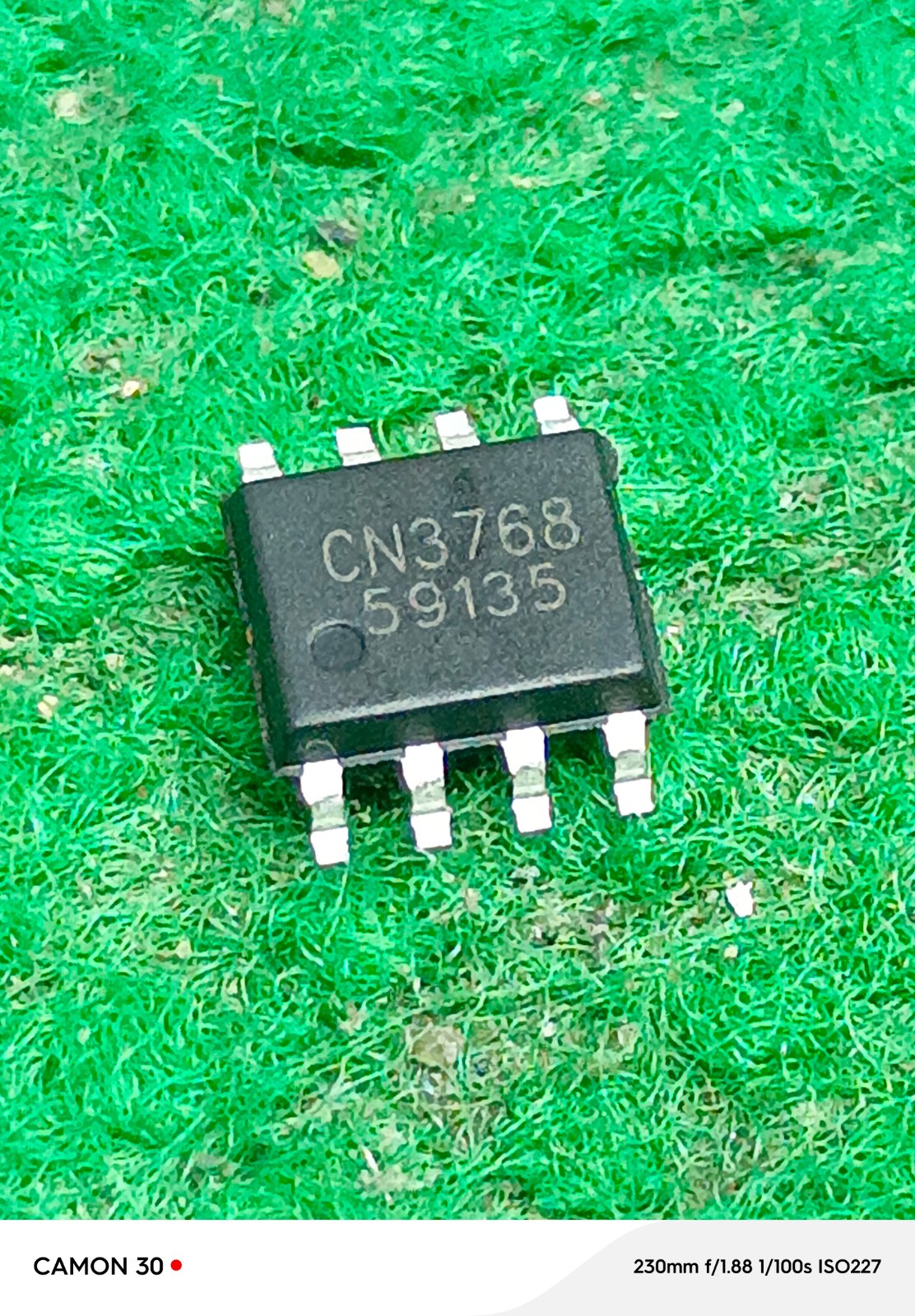 CN3768 SOP
