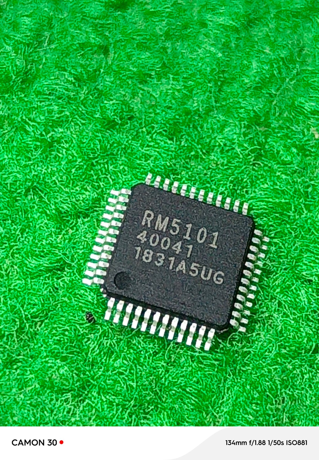 RM5101