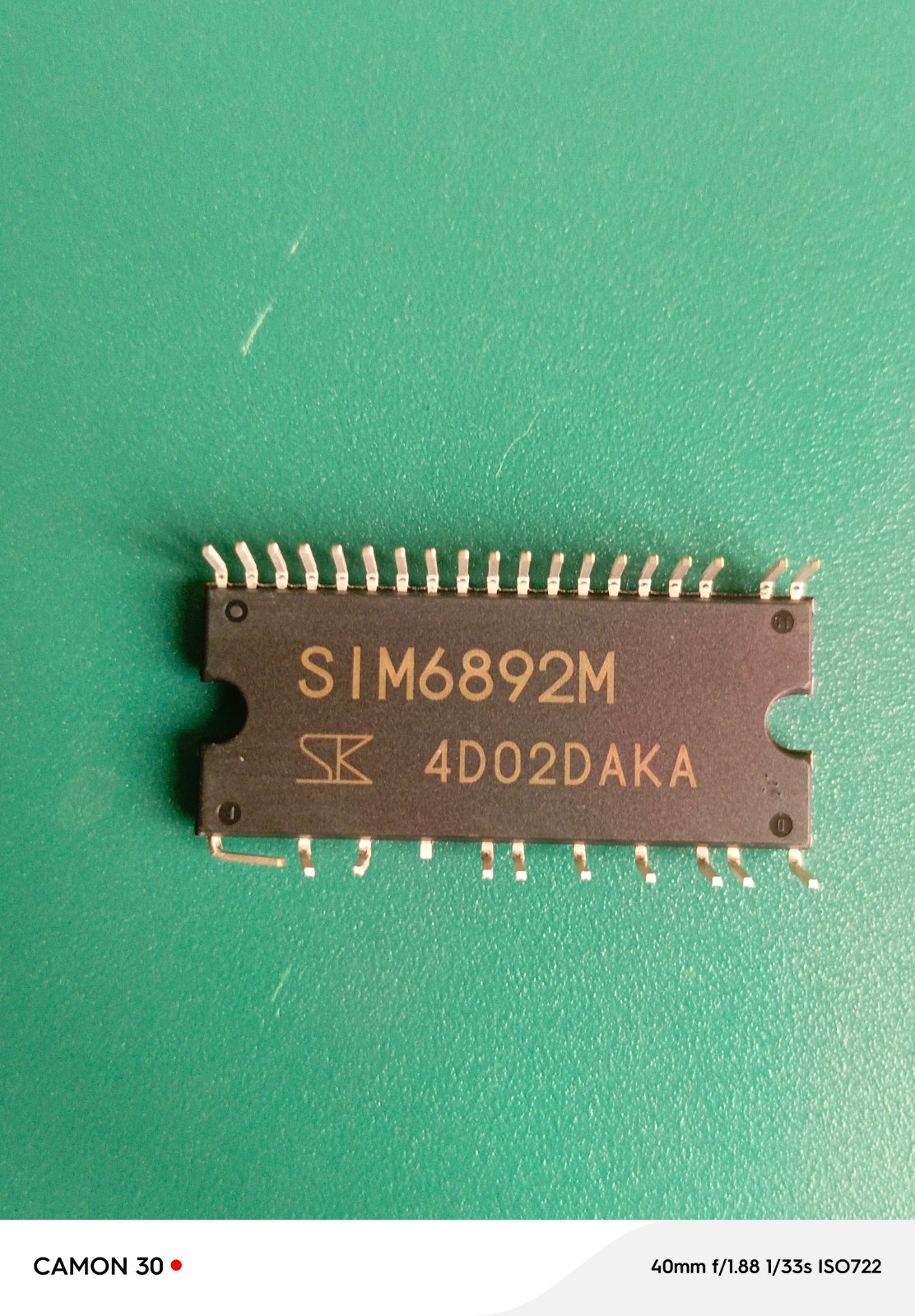 SIM6892M