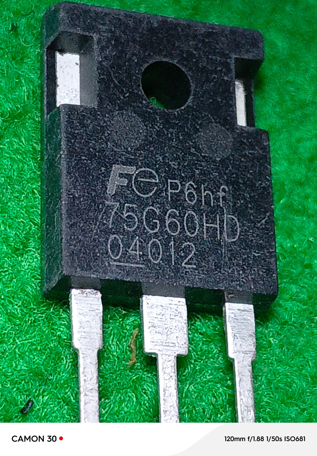 75G60HD