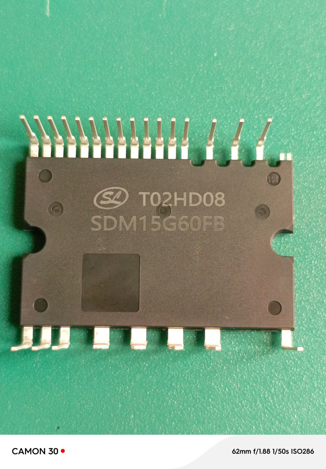 SDM15G60FB