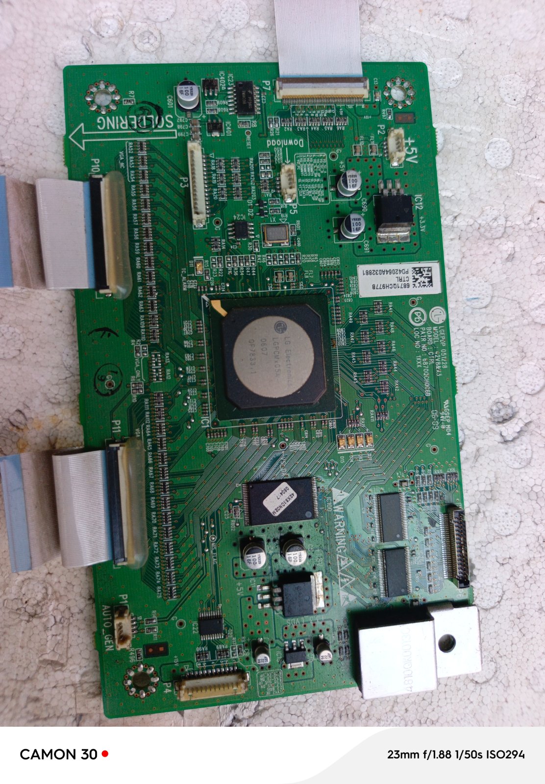 6870QCH006B/LGEPDP 051228