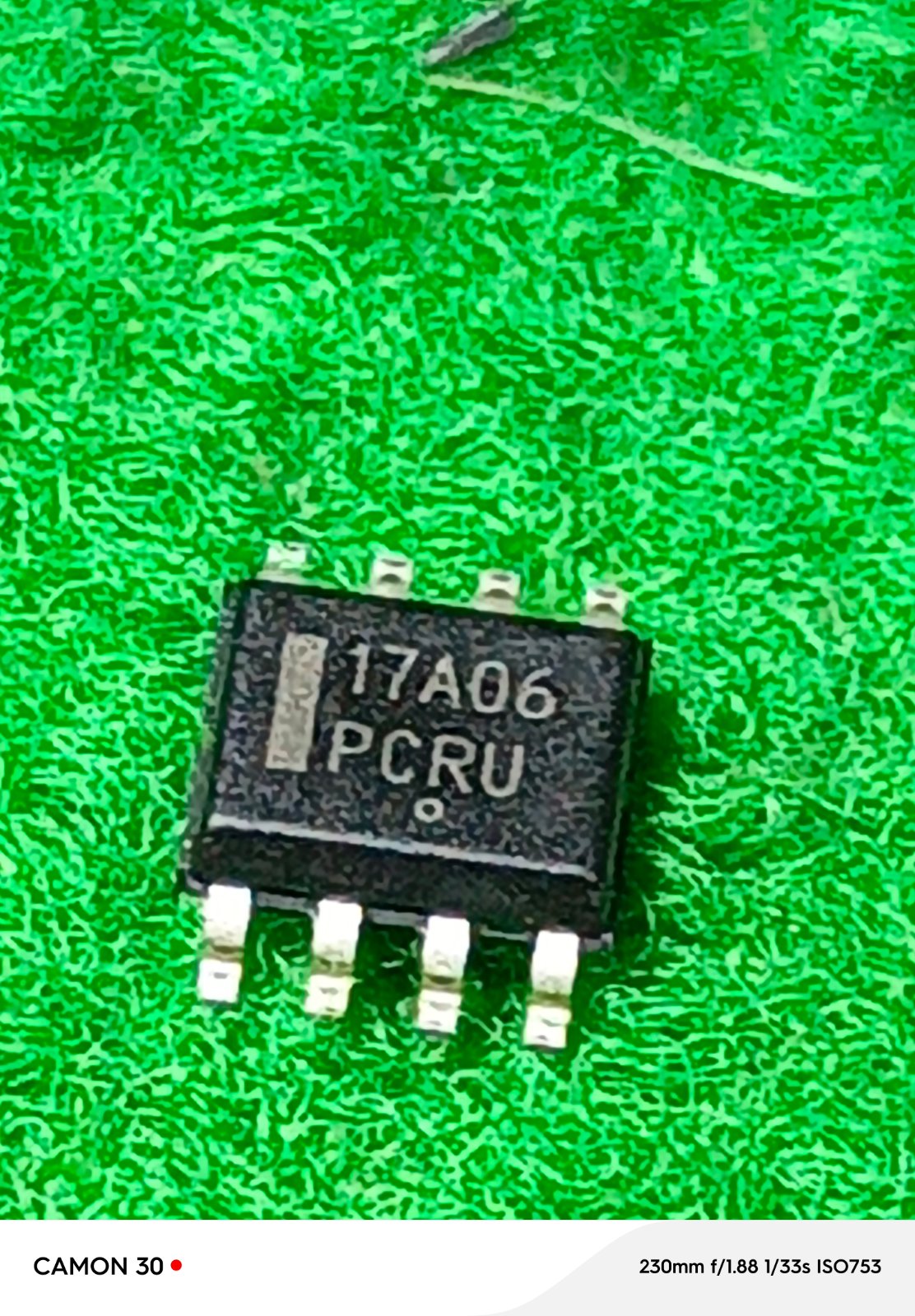 NCP1217 (17A06)
