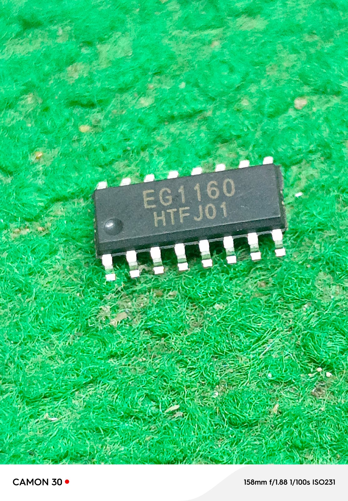 EG1160