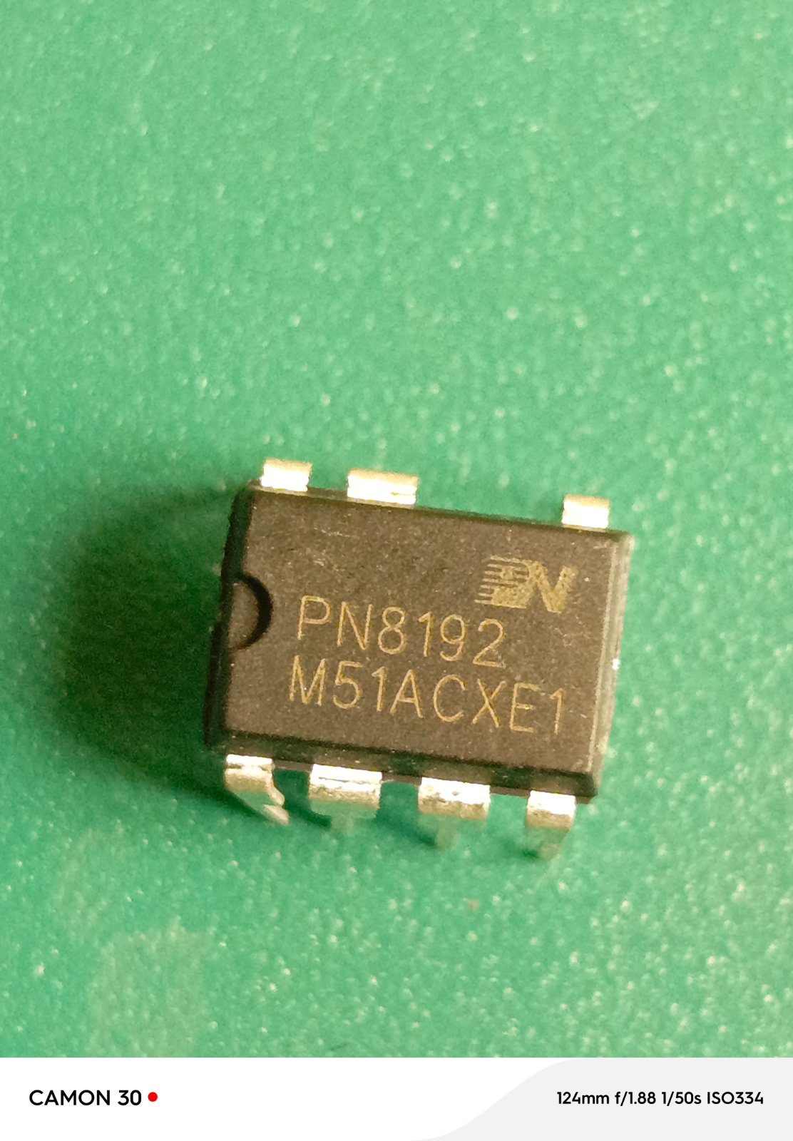 PN8192 DIP