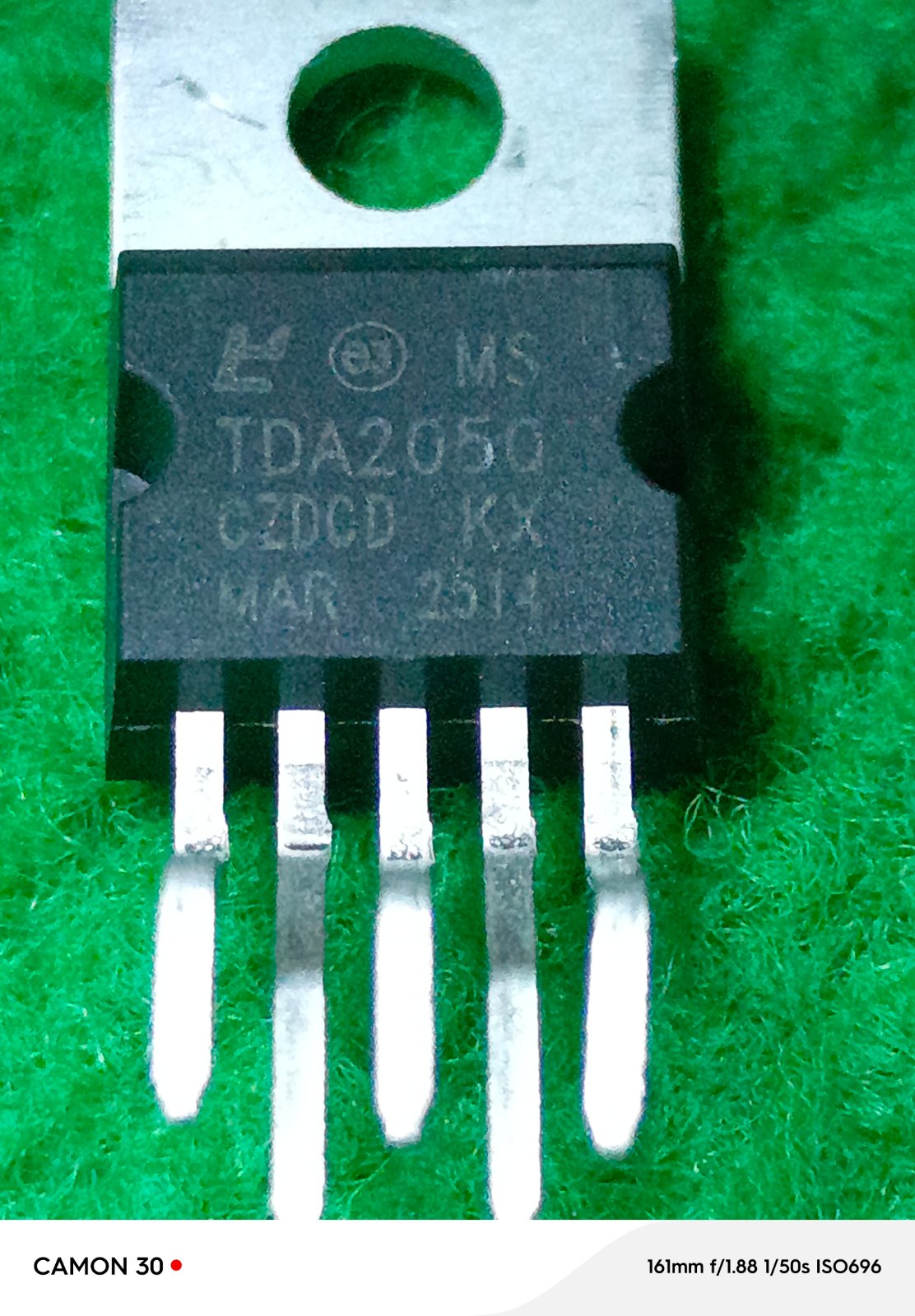 TDA2050
