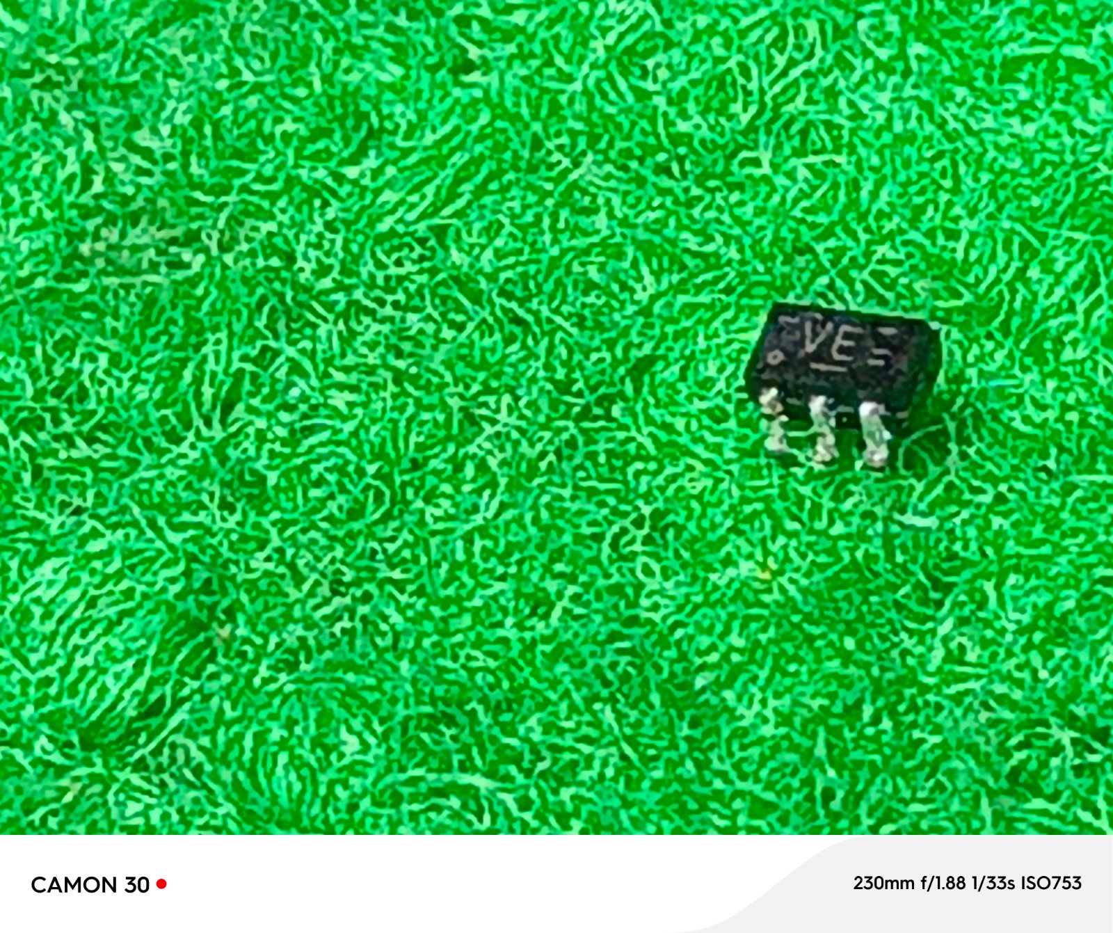 74LVC1G08GW SOT753   (VE)