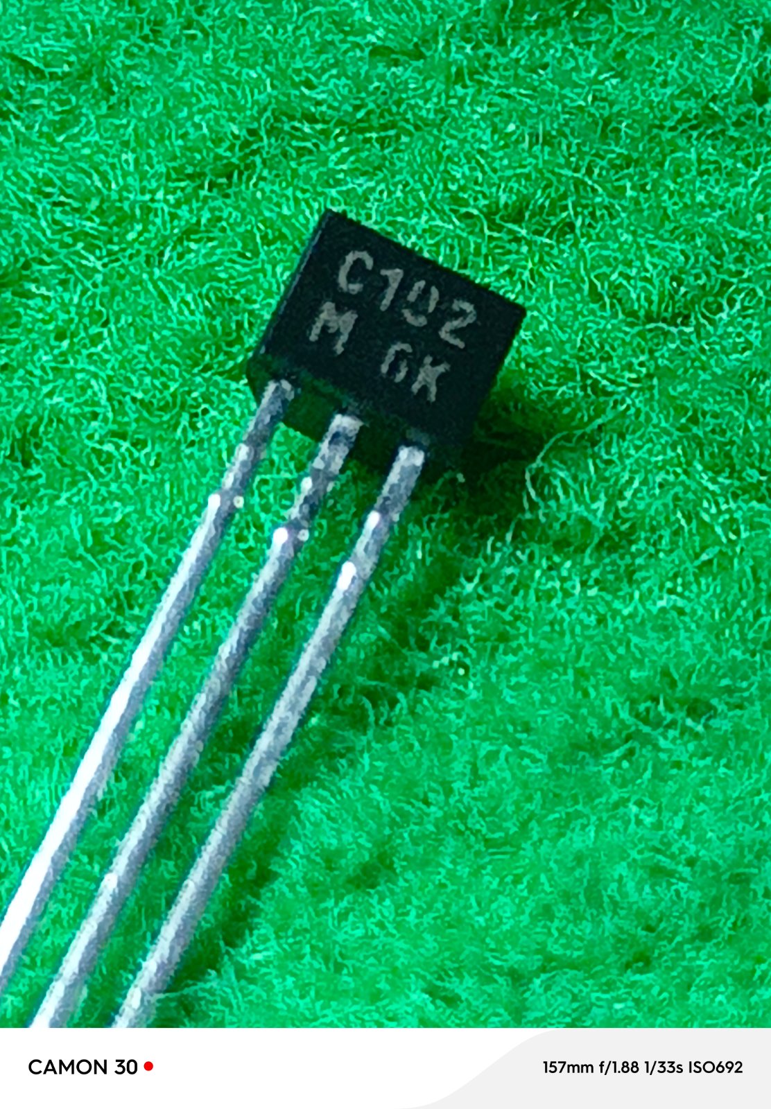 KRC102M