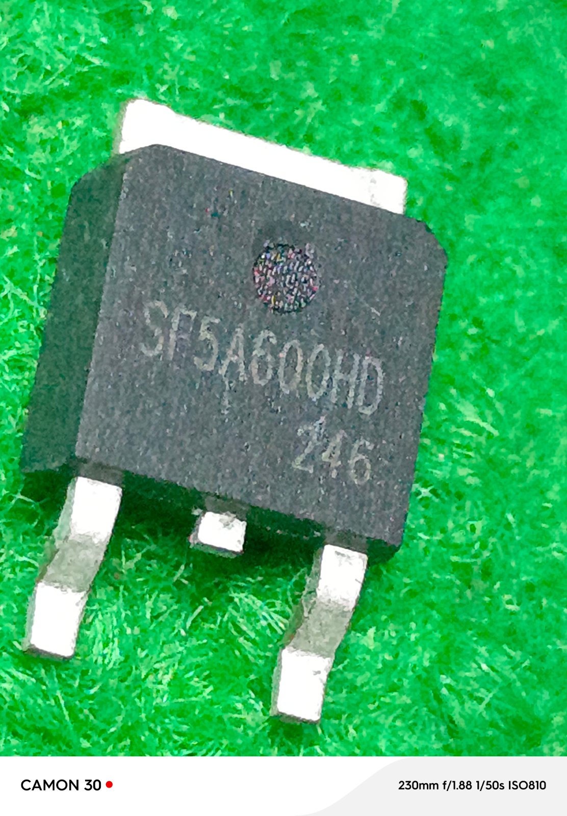SF5A600HD