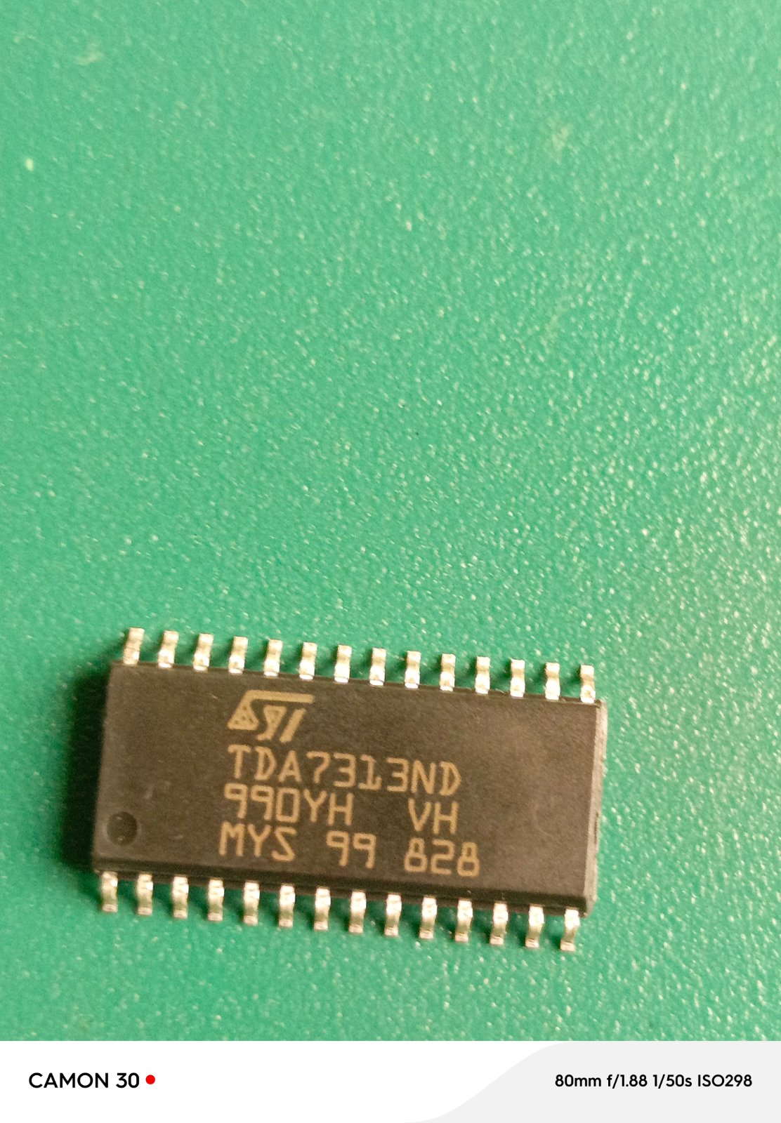 TDA7313ND