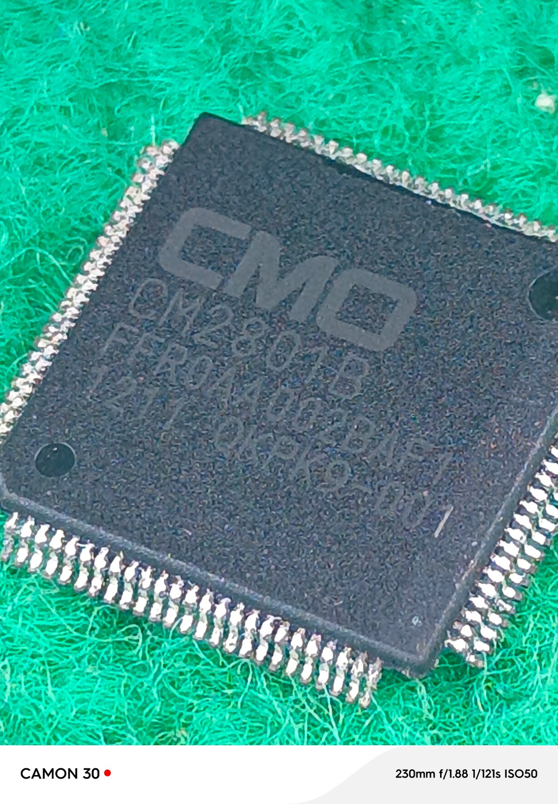 CM2801B