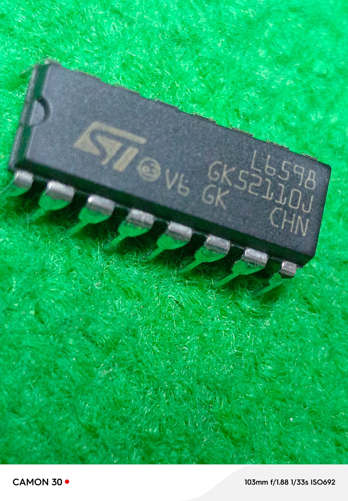 L6598