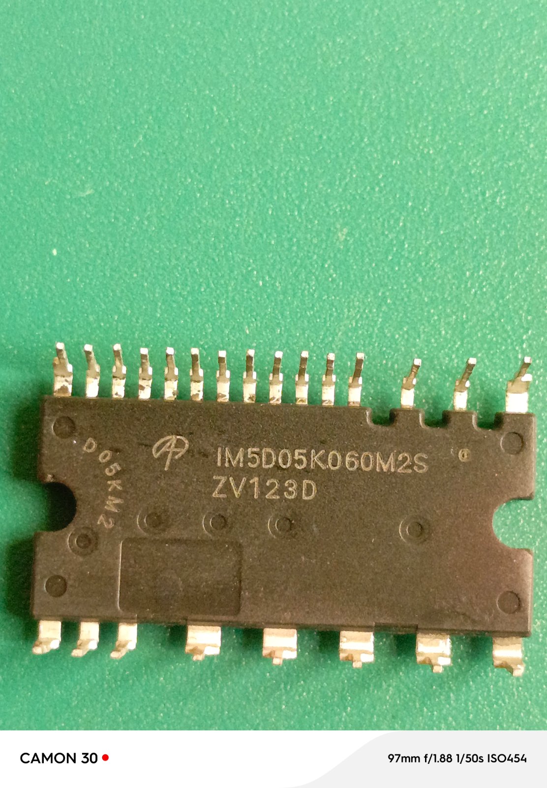 IM5D05K060M2S