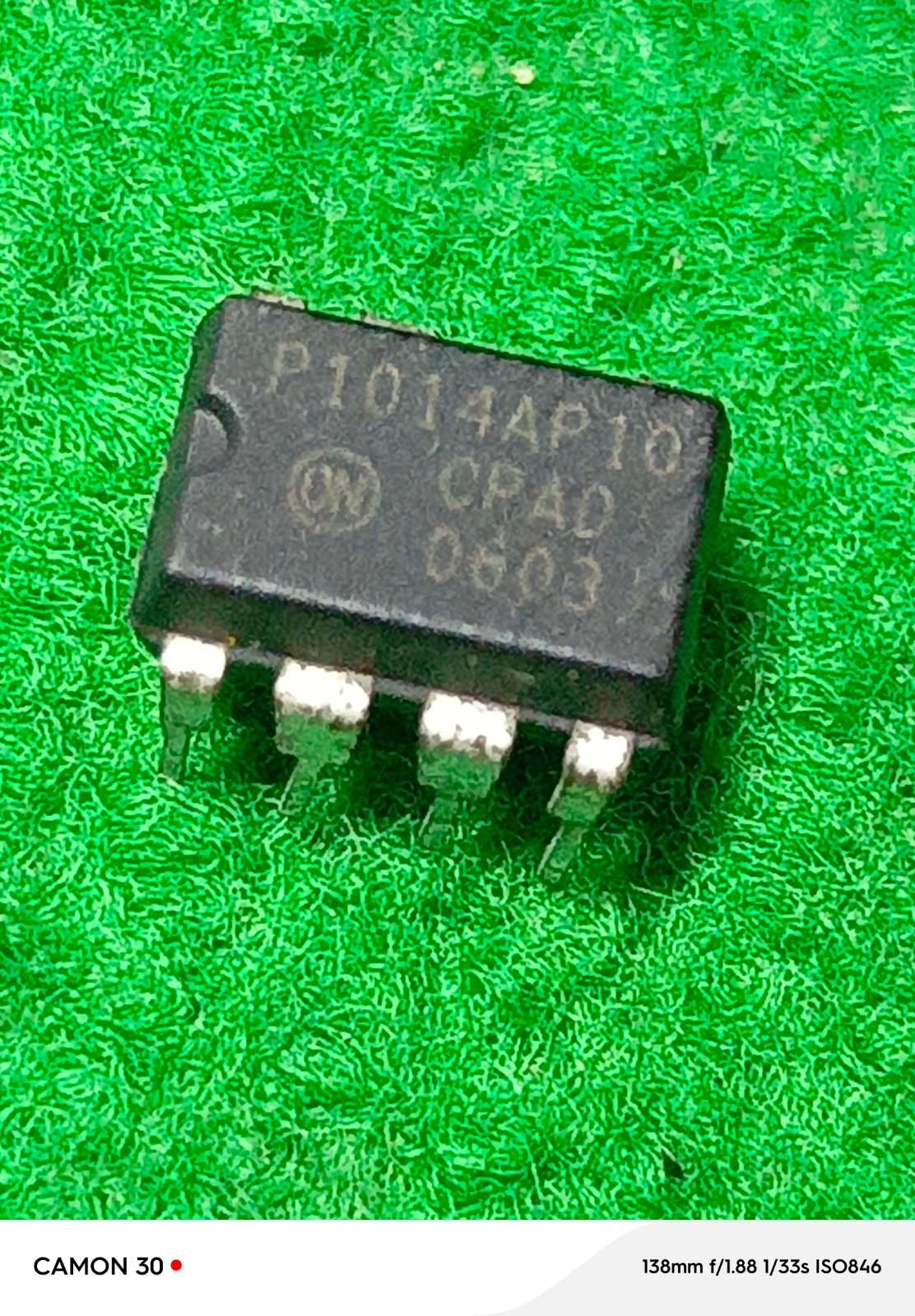 NCP1014AP10