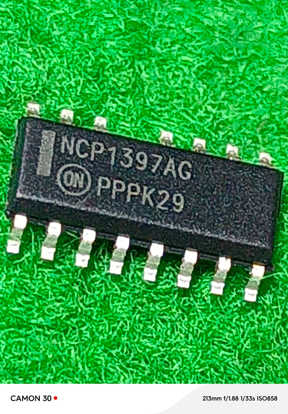 NCP1397AG
