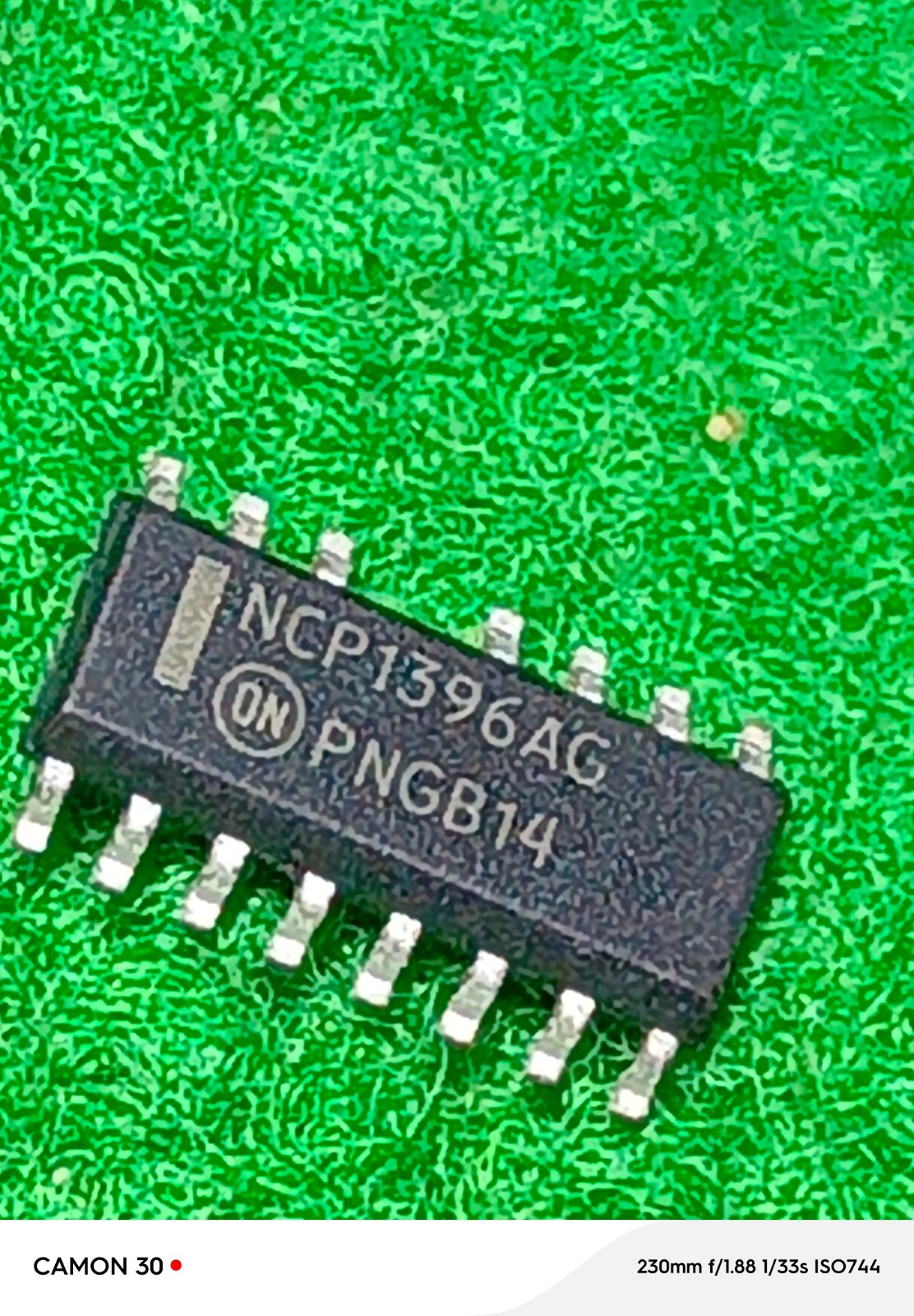 NCP1396AG
