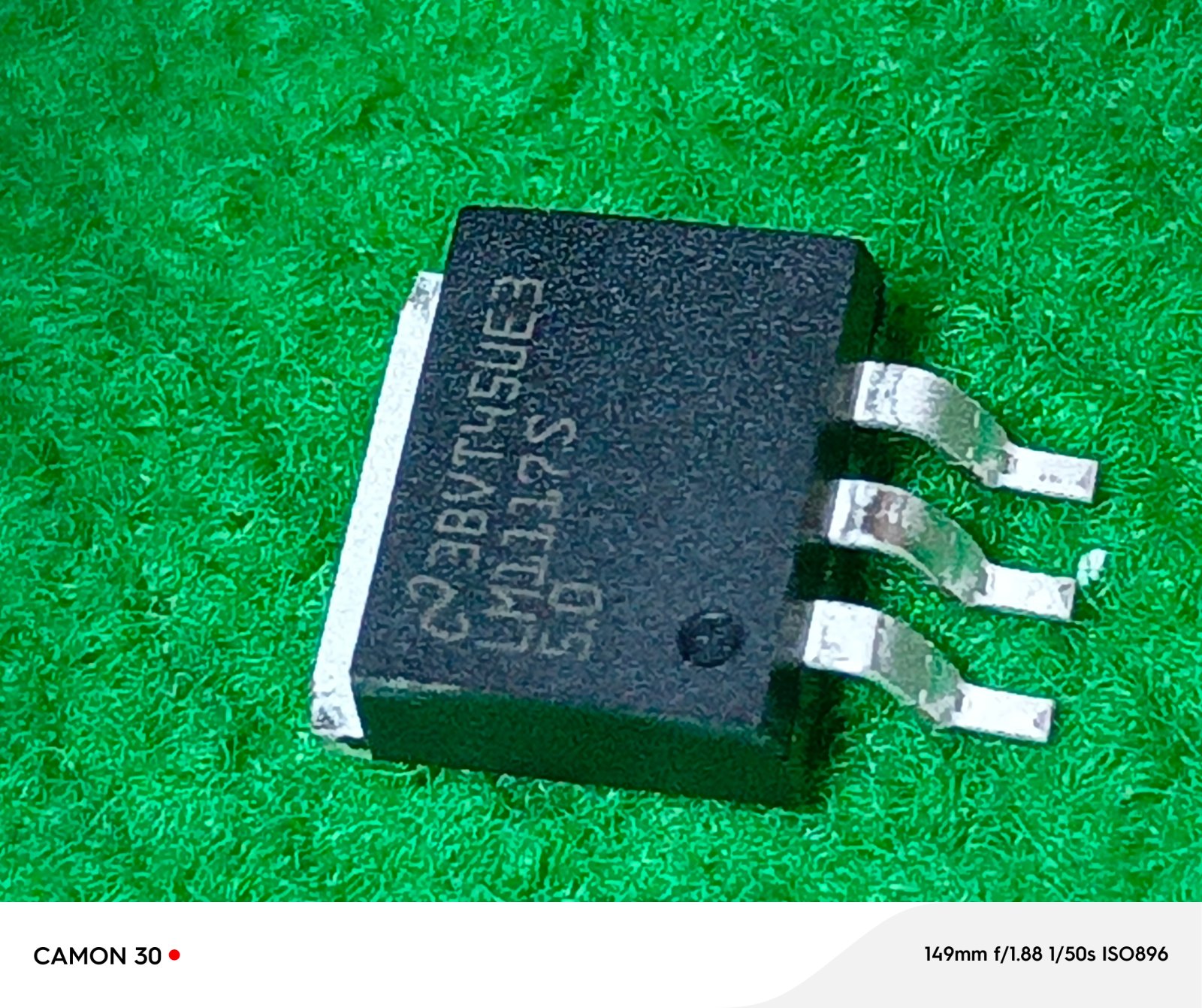 LM1117SX-5,0 TO-263 reg