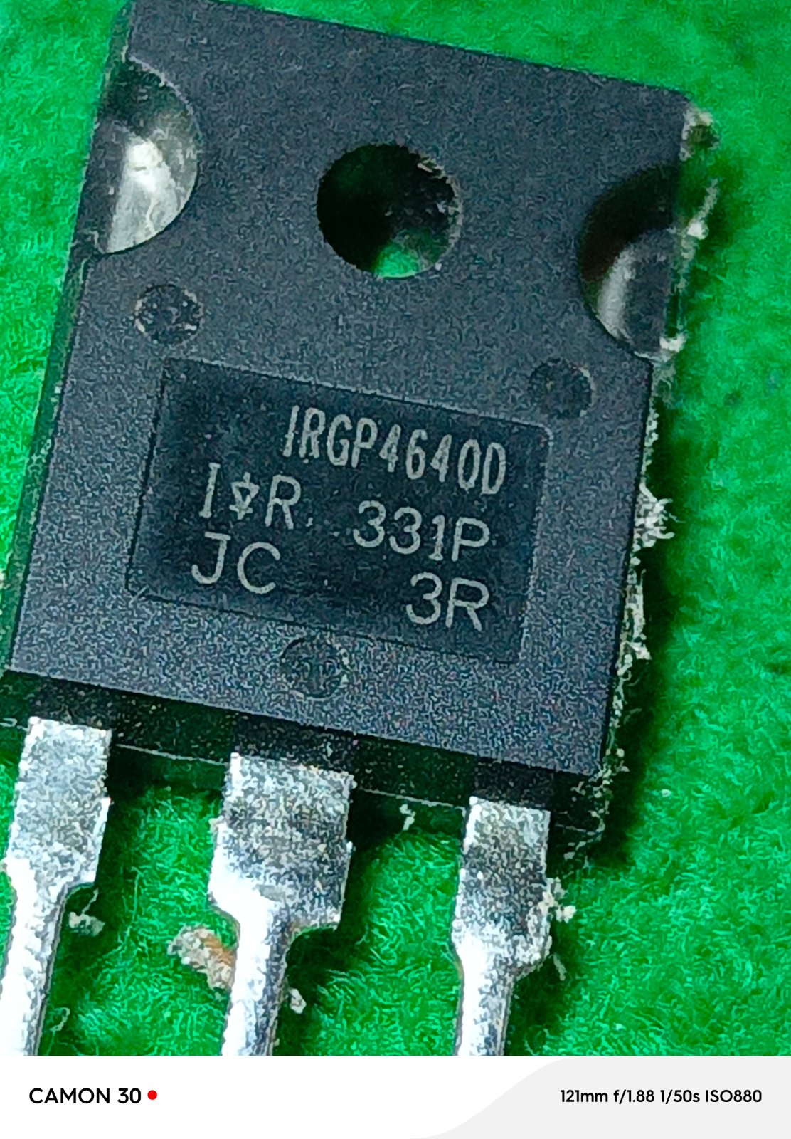 GP4640D