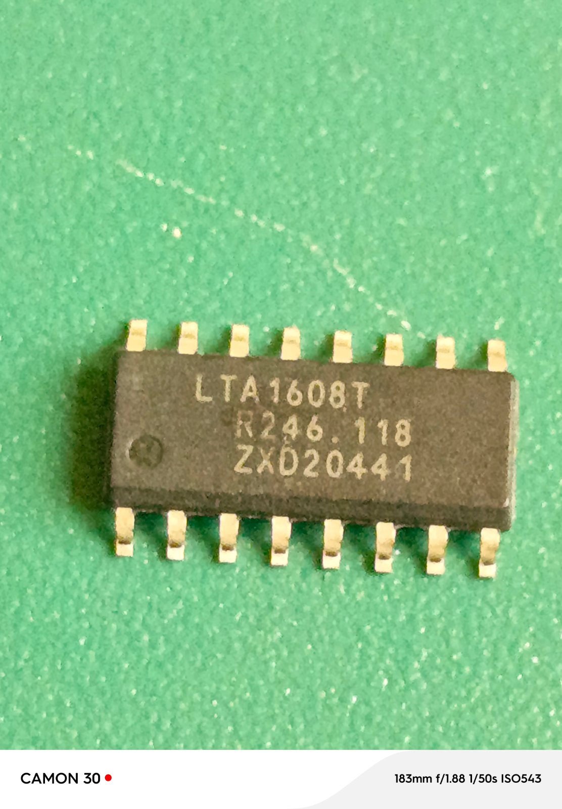LTA1608T