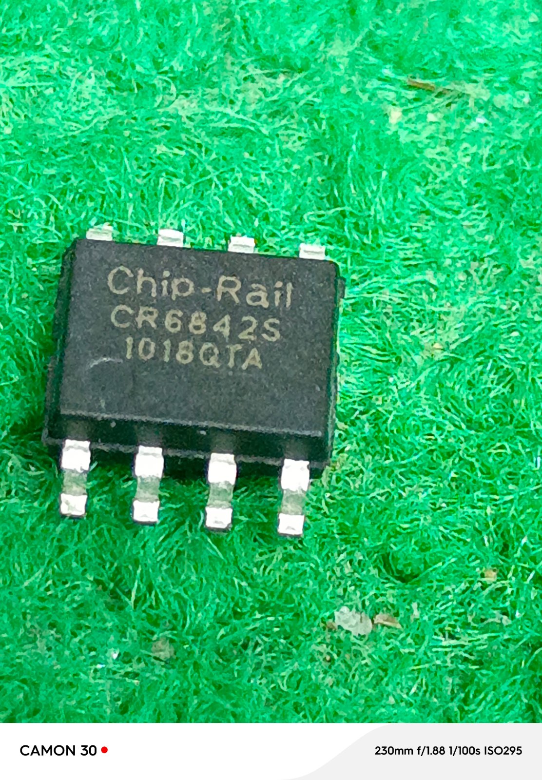 CR6842S