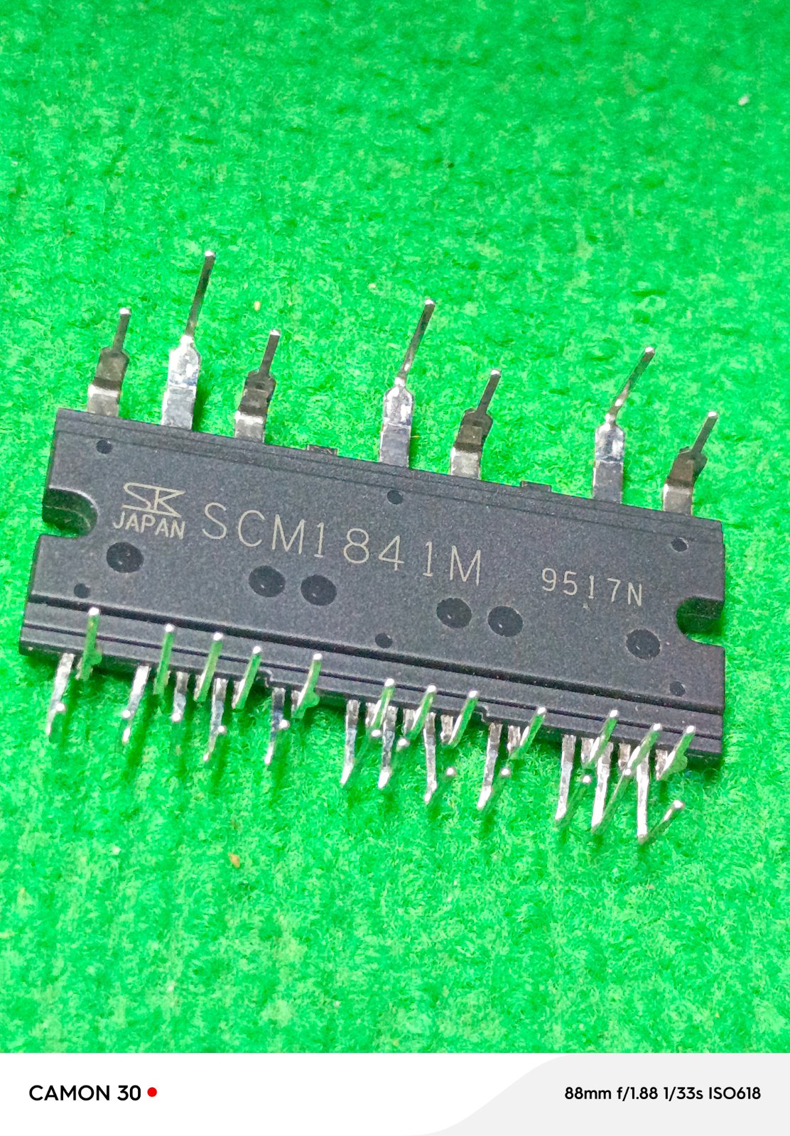 SCM1841