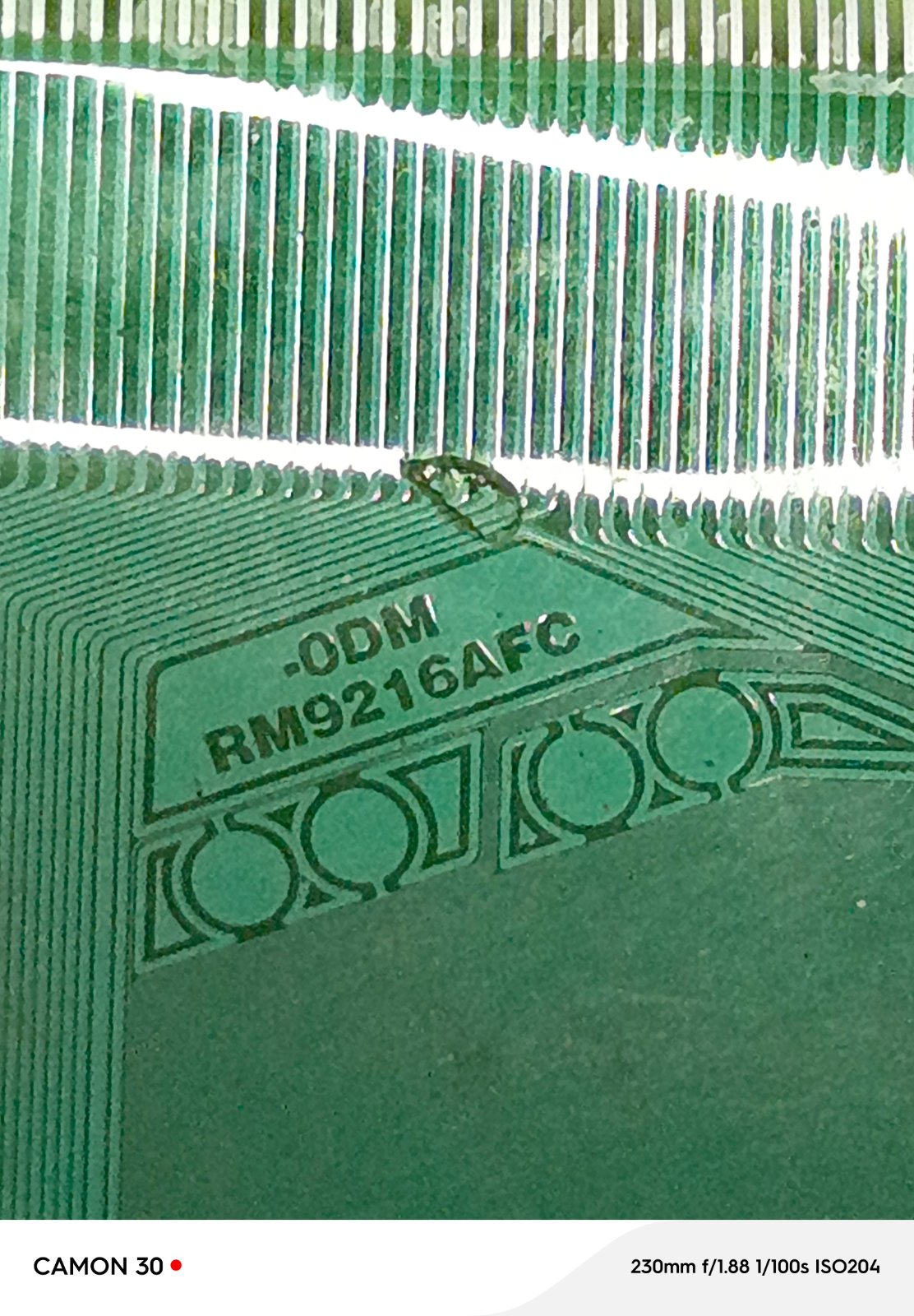 RM9216AFC-0DM