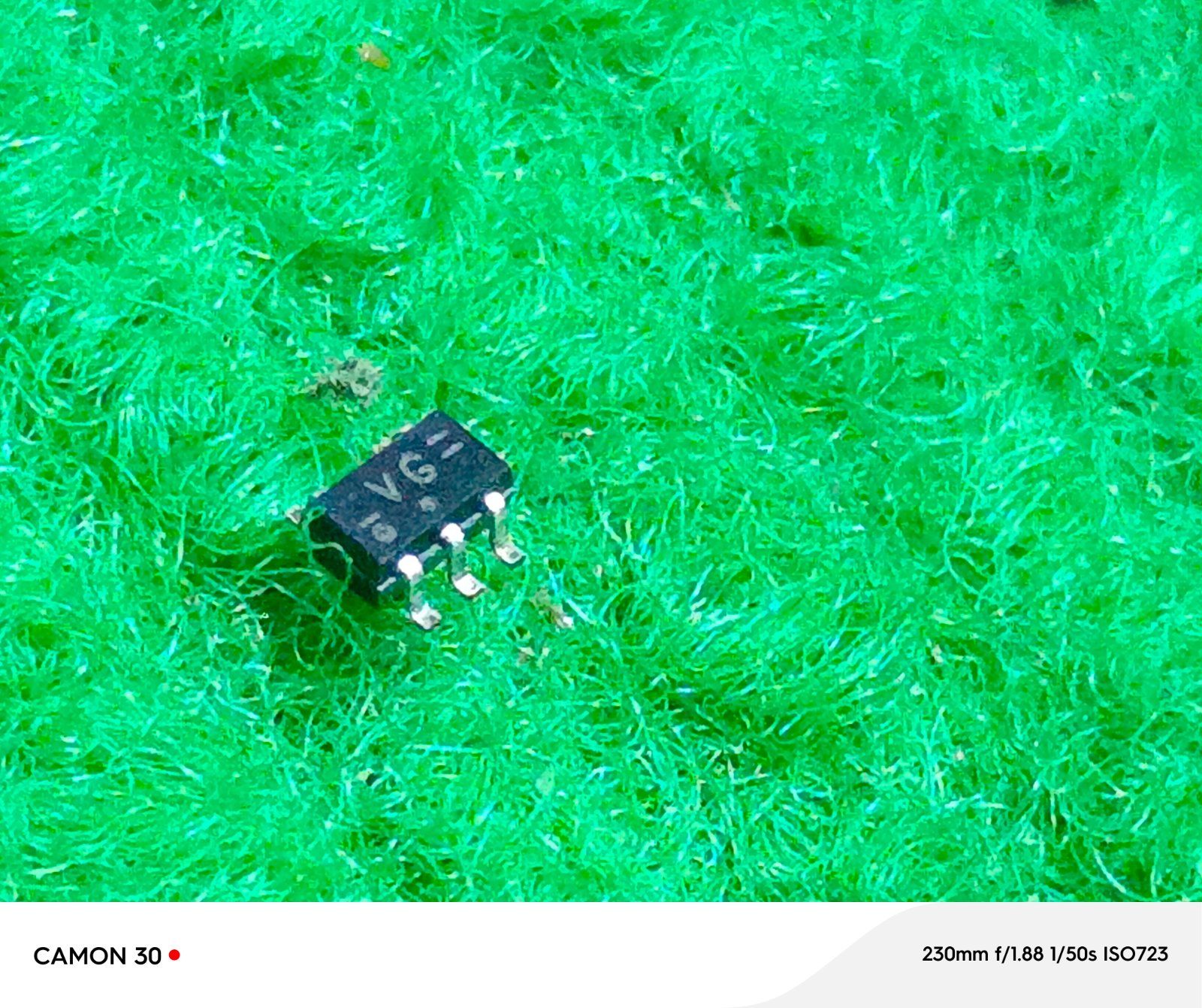 74LVC1G32GW  SOT353  (VG)