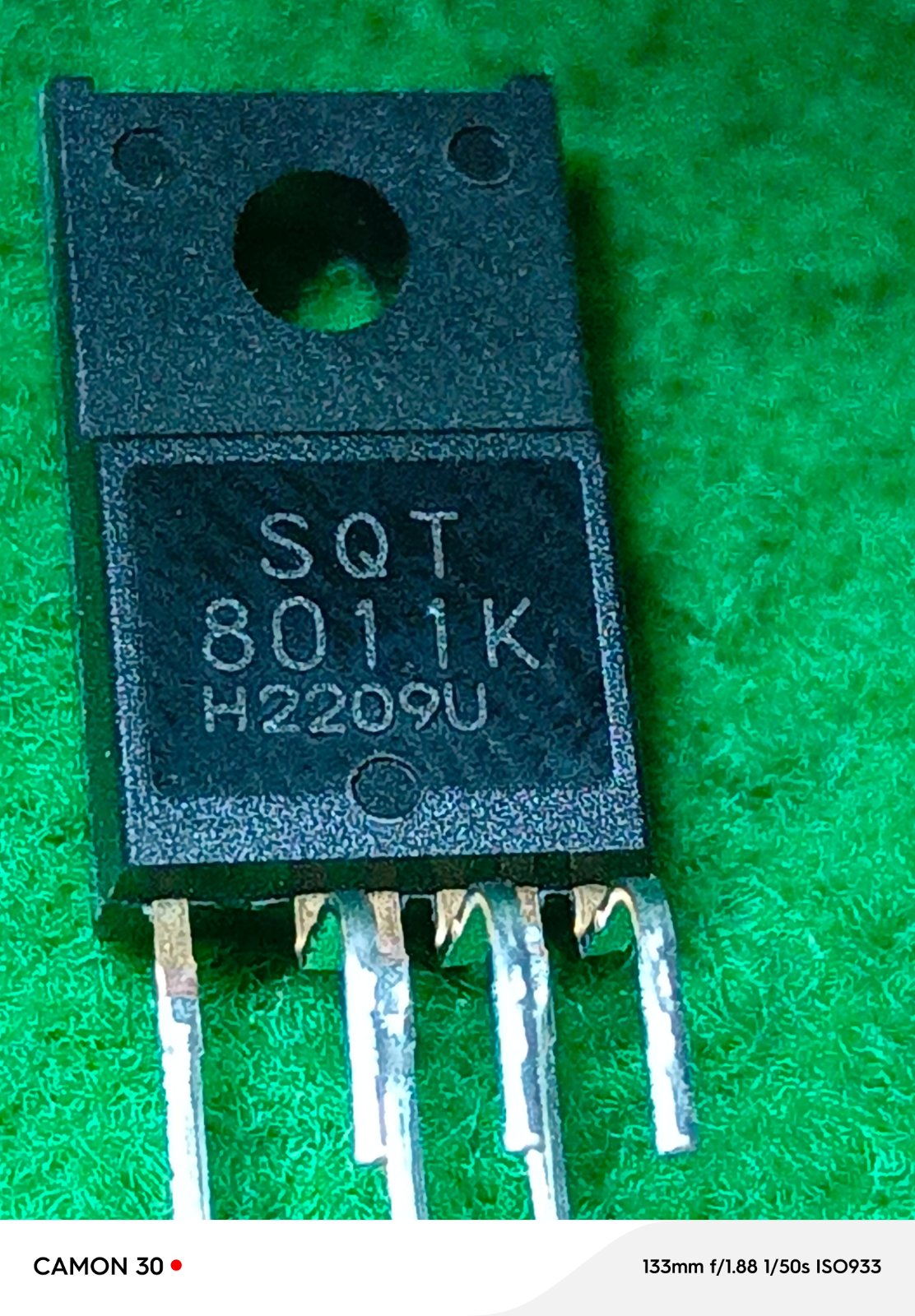 SQT8011