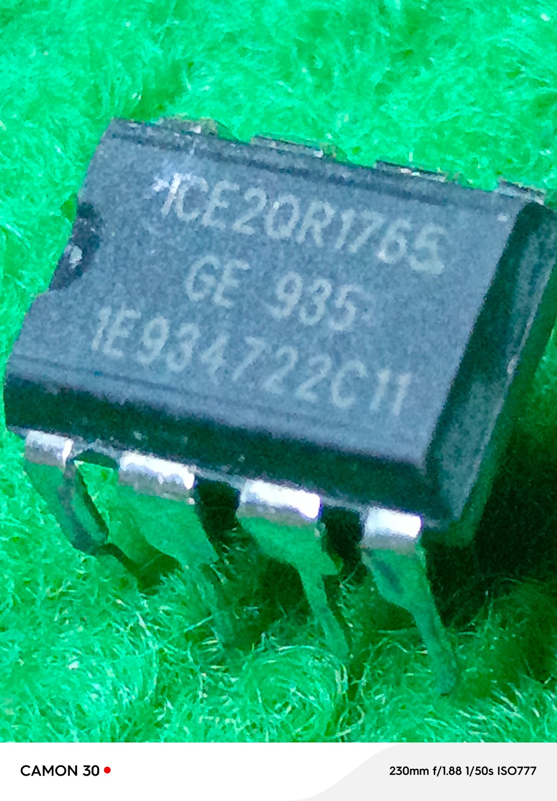 ICE2QR1765Z