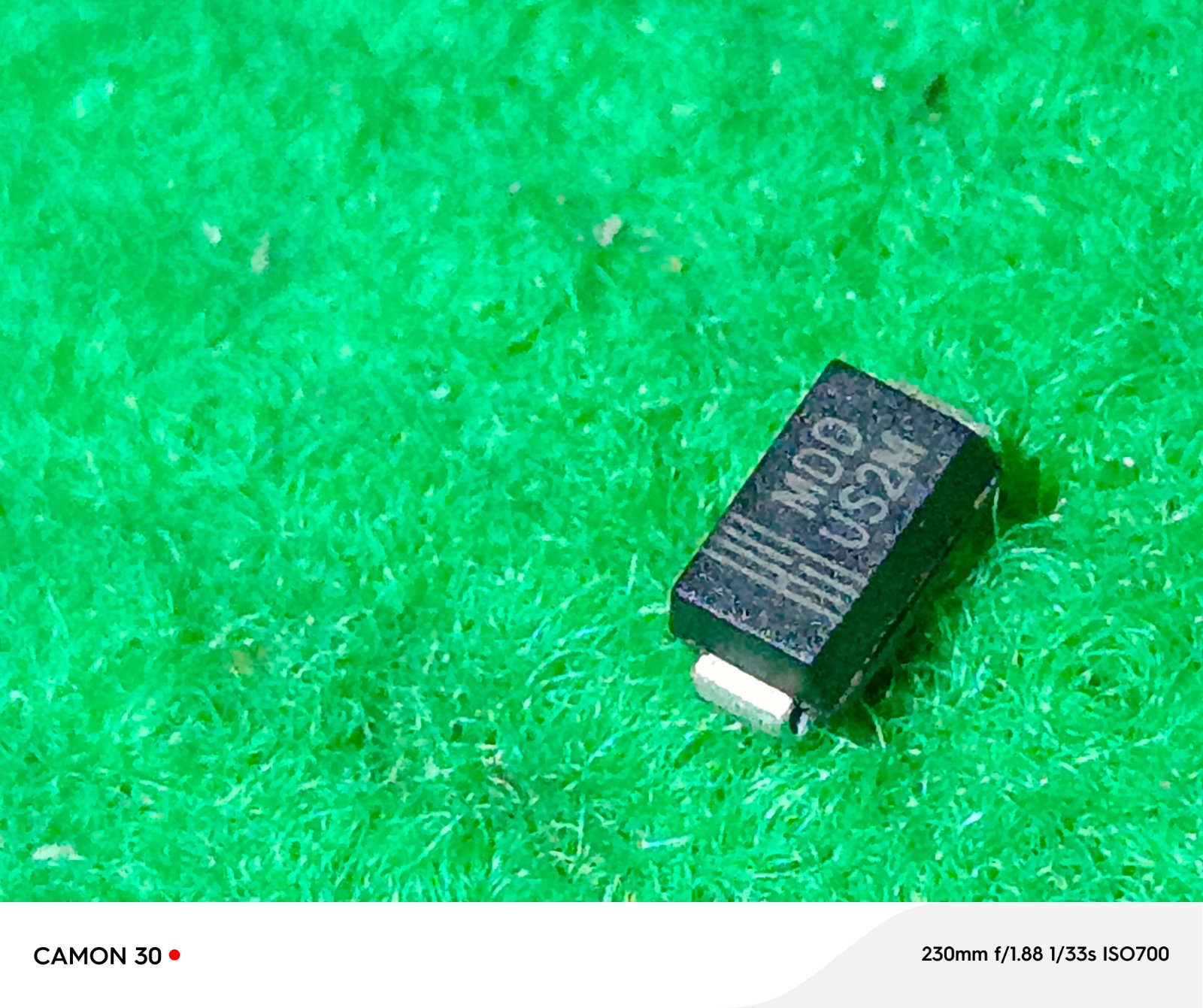 US2M Diode 2A 1000V