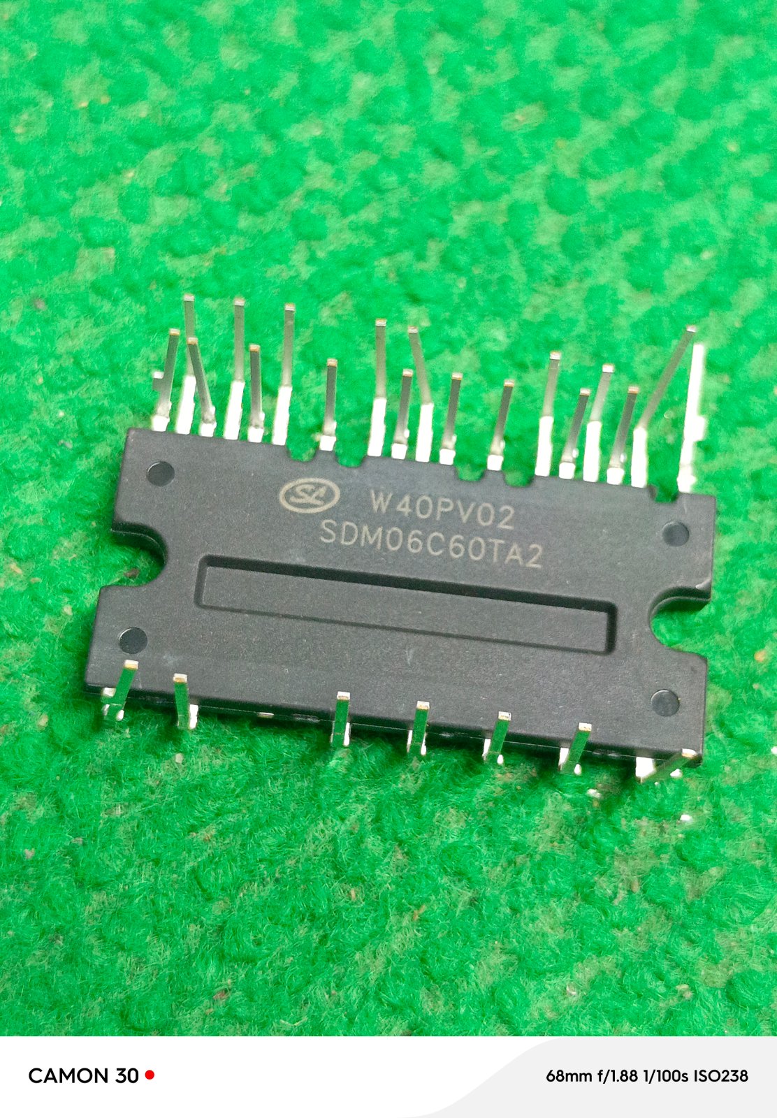 SDM06C60TA2