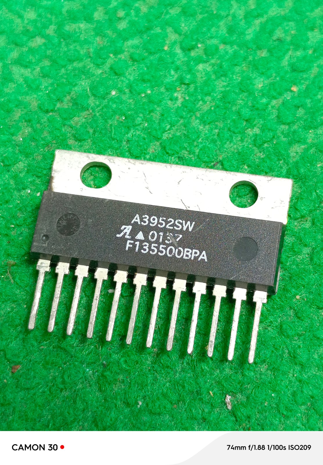 A3952SW