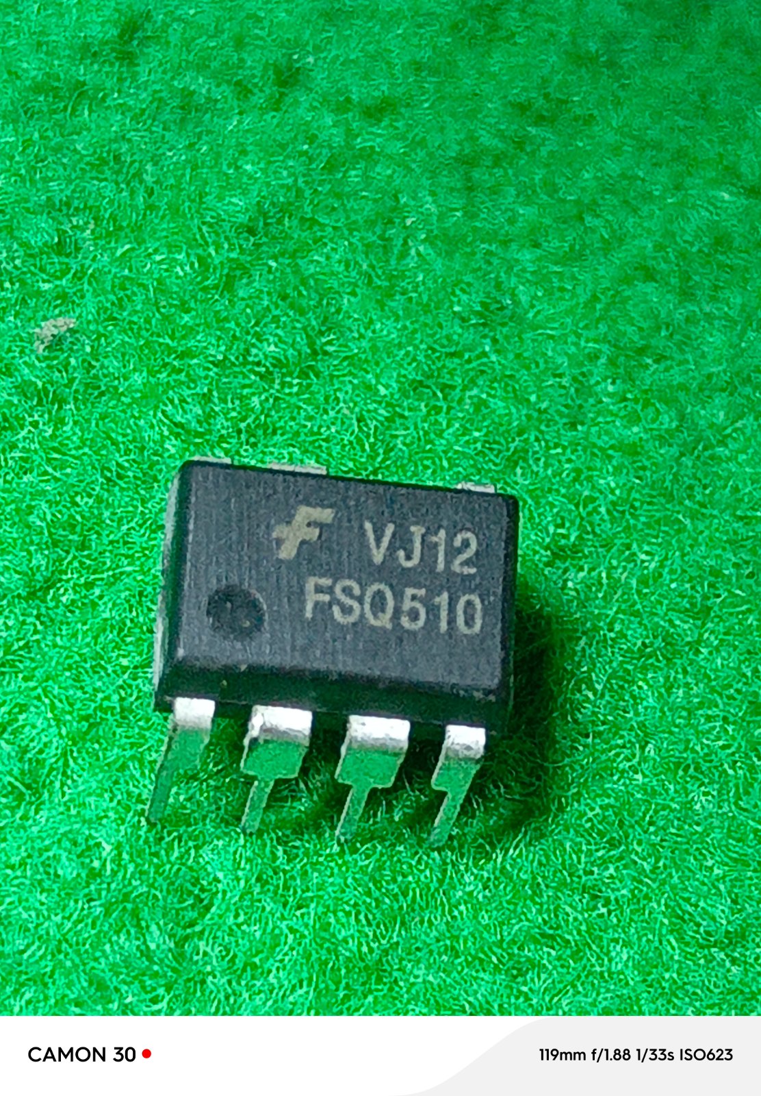 FSQ510