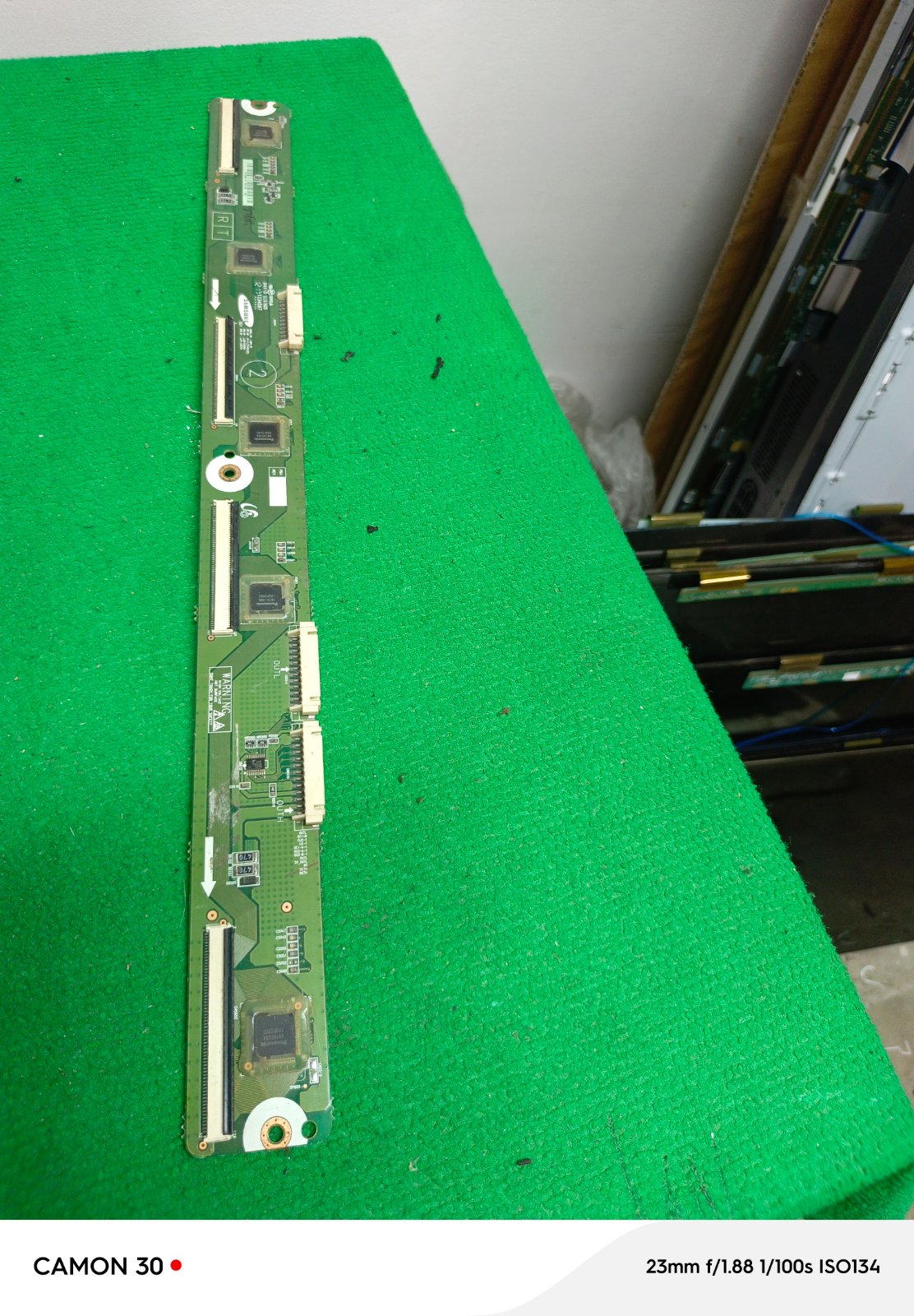 LJ41-10277A/ LJ92-01895A