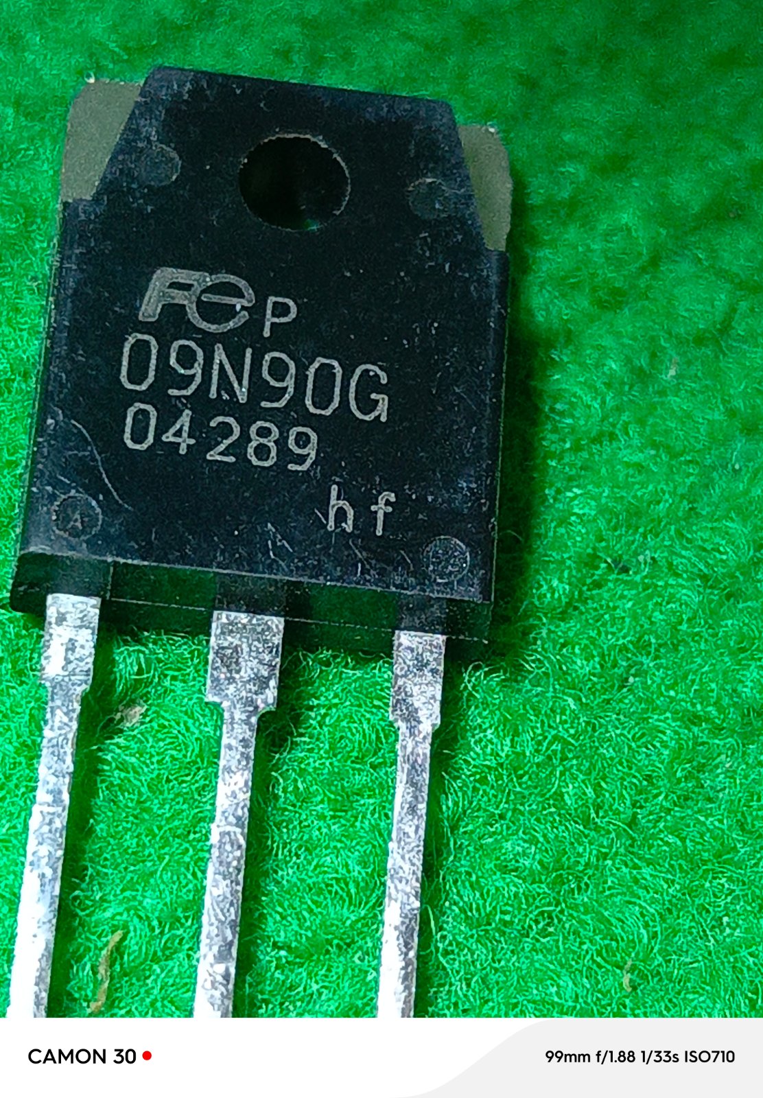 09N90G